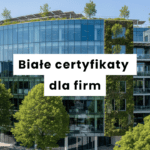 Białe certyfikaty dla firm (4)