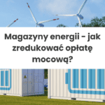 Przemysłowy magazyn energii ESS