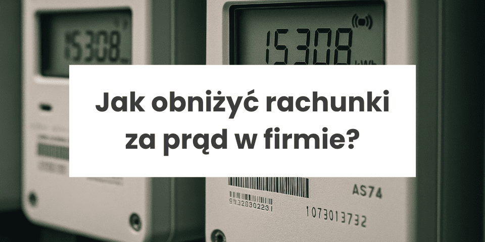 monitoring energii zut smart care optymalizacja kosztow