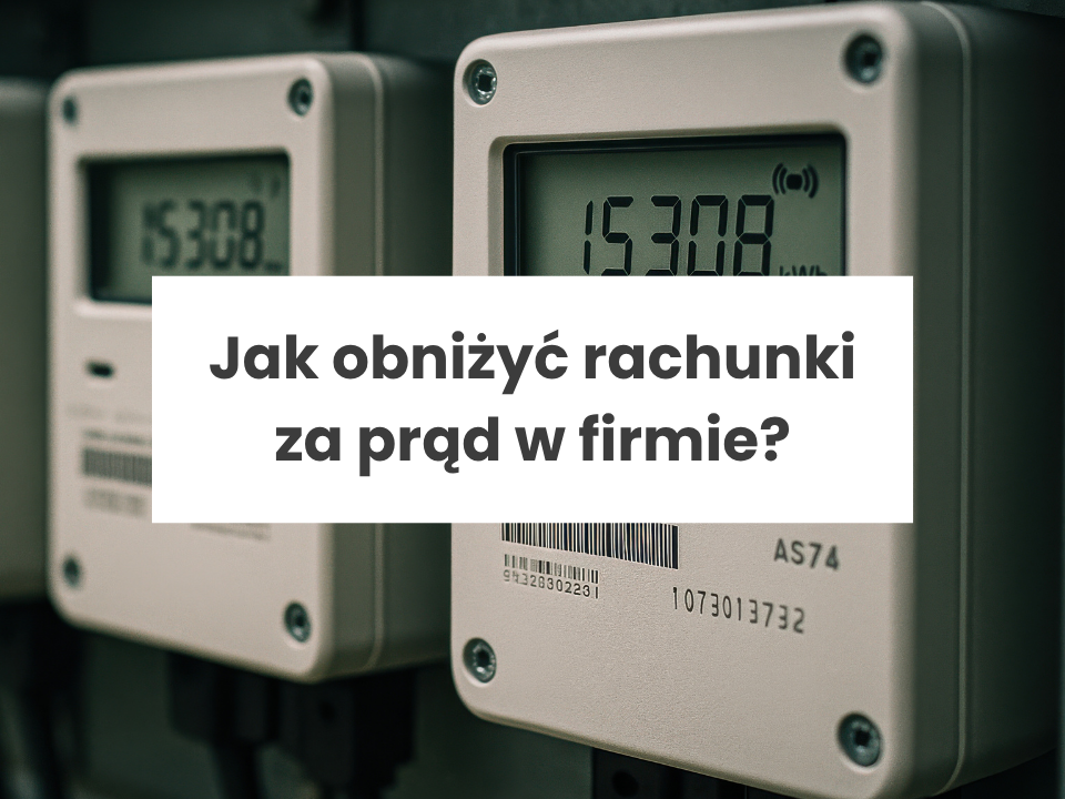 monitoring energii zut smart care optymalizacja kosztow
